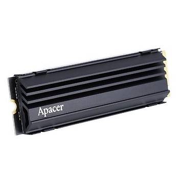 Apacer AS2280P4X-1 1TB Gen4 7400-7000 MB/s M.2 SSD (AP1TBAS2280Q4U-1)