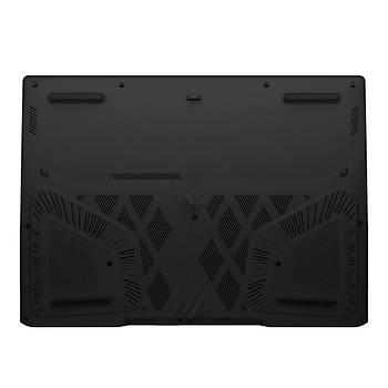 Msi Crosshair A17 HX D8WGKG-012XTR Ryzen 9 8940HX 32 GB 1 TB SSD RTX5070 17 in� FreeDos Gaming Laptop