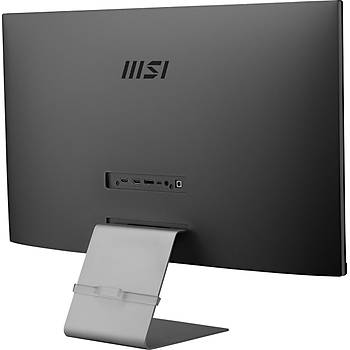 Msi 27 Modern MD271UL Flat 3840x2160 (UHD) IPS 60HZ TYPE C ANTI-GLARE Monit�r