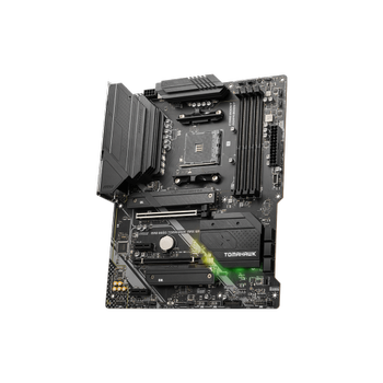 MSI MAG B550 Tomahawk Max Wi-Fi AMD AM4 DDR4 ATX Anakart