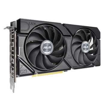 Asus DUAL-RTX4060TI-O8G-EVO 8Gb 128Bit GDDR6 1xHDMI 3xDP Gaming Ekran Kart�