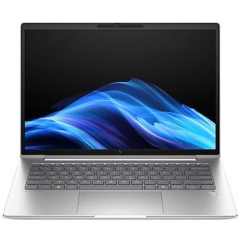 HP EliteBook 6 G1A AI D36SZET Ryzen AI 7- 350 32GB 512GB SSD 14 FreeDOS Laptop