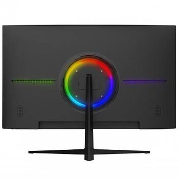 GamePower Vivid T40 24 180Hz 0.5Ms Full HD Curved Oyuncu Monit�r�