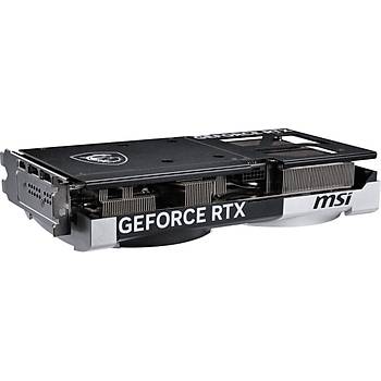 MSI RTX 5070 12G Ventus 2X OC RTX5070 12GB GDDR7 192Bit Ekran Kart�