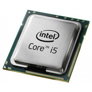 Intel i5-7500T 4 ekirdek 3.40 Tray (Grafik Kart VAR, Fan YOK) lemci