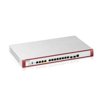 Zyxel Zywall USG Flex 700H Firewall