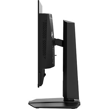 Msi Mag 26.5 in� 272UP QD-OLED X24  3840x2160 UHD 240Hz 0.03 ms  G-Sync  Gaming Monit�r