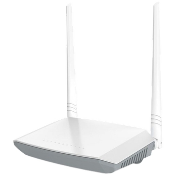 TENDA V300 V3 4PORT VDSL 300Mbps MODEM/ROUTER