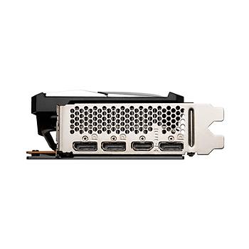 MSI RX 6750 XT Mech 2X 12G V1 192 Bit GDDR6 Ekran Kart�