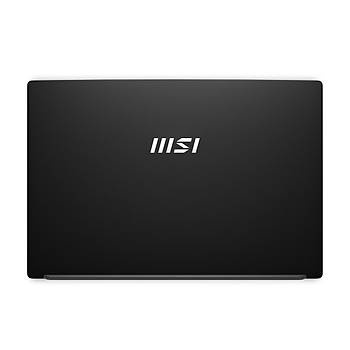 Ms Nb Modern 15 H A C1MG-014TR Ultra 5 125H 16Gb DDR5 Uma 512Gb Ssd 15.6 Fhd W11 Notebook