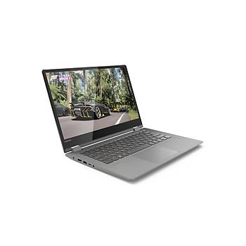 Lenovo NB YG530-14IKB 81EK00DUTX i5-8250U 4G 256G SSD 14.0 MX130 2GVGA Windows10 Home Onyx Black Dizst Bilgisayar