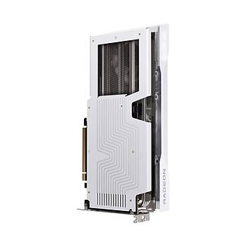 XFX Swift RX 9060 XT OC White 16GB GDDR6 128Bit DX12 AMD Ekran Kart�