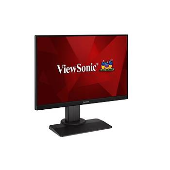 Viewsonic 27 XG2705-2K QHD 2560 x 1440 Freesync  G-Sync 1MS 144HZ 2xHDMI DP Vesa Ergonomik Profesyonel sRGB Gaming Monitr