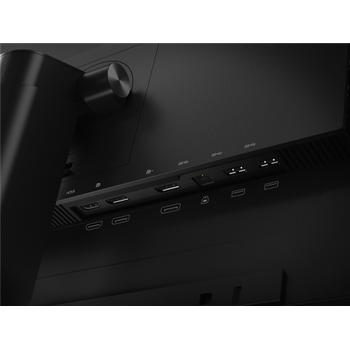 Lenovo ThinkVision P27q-20 61EAGAT6TK 27 IPS QHD 4MS Monit�r