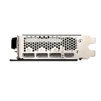 MSI RTX 4060 TI Ventus 3X E 8G OC 128Bit Ekran Kart