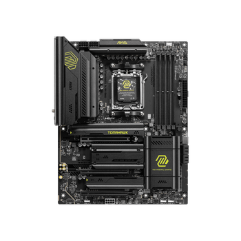 MSI MAG X870 Tomahawk Wifi DDR5 AMD X870 Soket Anakart