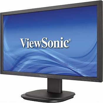 Viewsonic Business Monitör VG2439SMH-2 (24 VA FHD HDMI DP D-SUB USB Hub Ergonomik Pivot Yükseklik-Ayarlı)