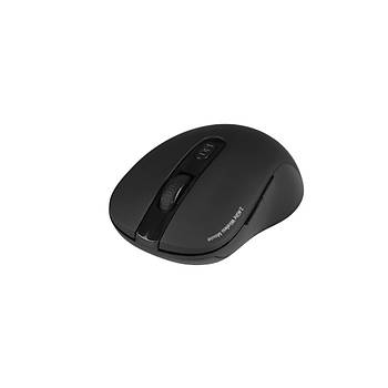 Classone WM400 Serisi Kablosuz Mouse -Siyah
