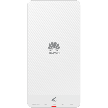 Huawei eKIT AP271E BE3600 2+2 Dual Band Duvar Tipi Access Point
