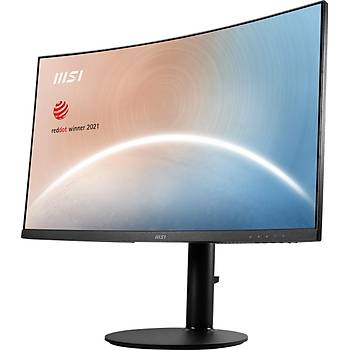 Ms MD271CP 1500R VA 75Hz 27 in 4ms FHD Anti Glare Monitr