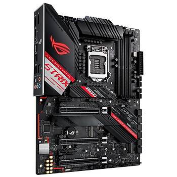 Asus Strix Z490-H Gaming DDR4 S+V+GL Anakart