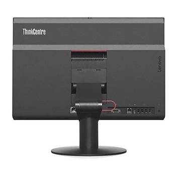 Lenovo Aio 21.5 M810z 10Q1S01S00 i7-7700 8G 256G SSD Dos All In One Bilgisayar