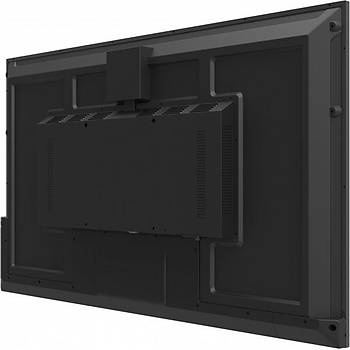 ViewSonic CDE4330 43�n� 6.5ms 4K Ultra HD Siyah Sunum Ekran�