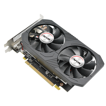 Afox Radeon RX 550 AFRX550-8192D5H4-V6 8GB 128Bit DX12 Ekran Kart�