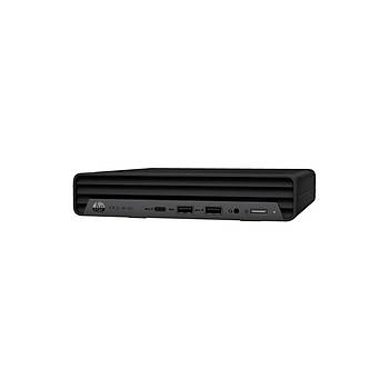 Hp Pro M�n� 400 G9 I3-14100T 937L3EA 16GB 256SSD FreeDos Mini Masa�st� Bilgisayar