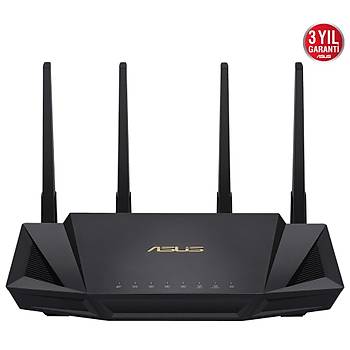 Asus RT-AX58U 1800 Mbps Router