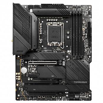 MSI MAG Z690 Tomahawk Wi-Fi Intel LGA1700 DDR4 ATX Anakart