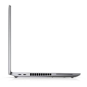 DELL NB LATITUDE N012L552115_U 5521 i7-11850H 16G 512G SSD 15.6 FHD vPRO UBUNTU