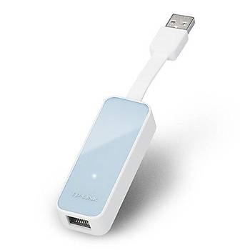 Tp-Link TL-UE200 USB Ethernet Adaptr