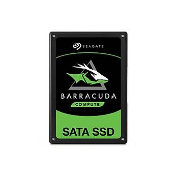 Seagate Barrcuda 500 GB SSD ZA500CM1A002 2.5 INC SSD