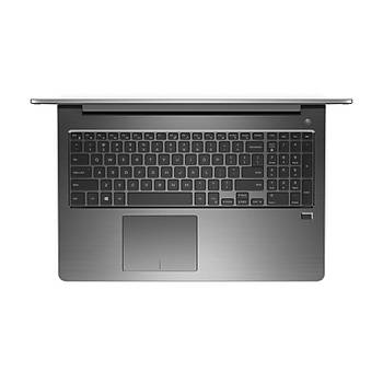 Dell NB Vostro 5568-FHDG50F82N i7-7500U 8G 256SSD NVIDIA 940MX 4GVGA 15.6 FHD Ubuntu Dizüstü Bilgisayar