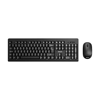 Philips SPT6324 Klavye Mouse Seti