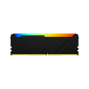 Kingston Beast KF436C18BB2A/16TR 16Gb 3600Mhz DDR4 CL18 RGB Gaming RAM