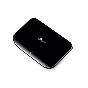 Tp-Link TL-SG1005D 5-Port 10/100/1000 Y�netilemez Switch