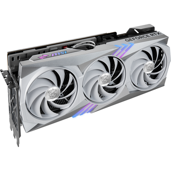MSI RTX 4080 16GB Gaming X Trio White 256 Bit GDDR6X Ekran Kart�
