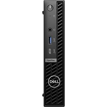 Dell PC Optiplex 7020 N003O7020MFF_U I3-14100T 8GB 512SSD Freedos