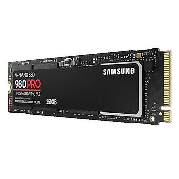 Samsung 980 Pro 250GB M.2 NVME MZ-V8P250BW SSD
