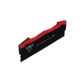 Patriot Viper Xtreme 5 32GB (2x16) 7000 MHz CL32 PVX532G70C32K DDR5 Gaming Ram