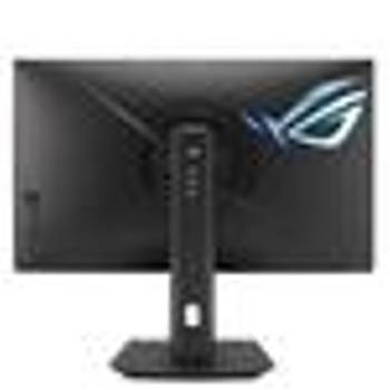 Asus Rog Strix XG27ACG 27 Fast IPS 2K FreeSync ve G-Sync 2560x1440 1ms 180Hz Pivot USB-C PD7.5 W Gaming Monit�r