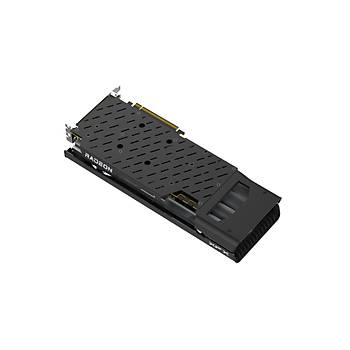 XFX QICK319 RX 7700XT 12GB RX-77TQICKB9 GDDR6 192Bit Ekran Kart�()