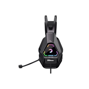 Gamepower Fujin 7.1 RGB Mikrofonlu Oyuncu Kulakl