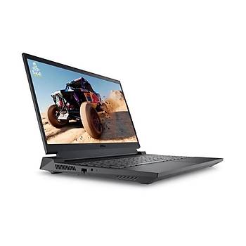 Dell G15 G155530017_U I9-13900HX 32GB 2TB SSD 8GB RTX4060 15.6 Ubuntu Gaming Laptop