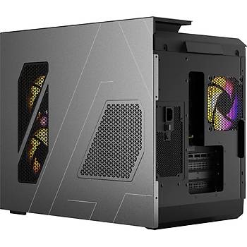 MSI MEG Vision X AI 2NVV7-004EU Ultra 7 265K 32GB DDR5 2TB SSD RTX 5080 SHADOW 3X 16G W11 Gaming Masa�st� Bilgisayar