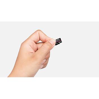 Kioxia Exceria Plus G2 2TB LMPL2M002TG2 Micro SDXC 4K 100MB/s Micro SD Kart