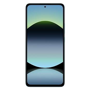 Xiaomi Redmi Note 14 8GB Ram 256GB Mavi T�rkiye Garantili Ak�ll� Cep Telefonu