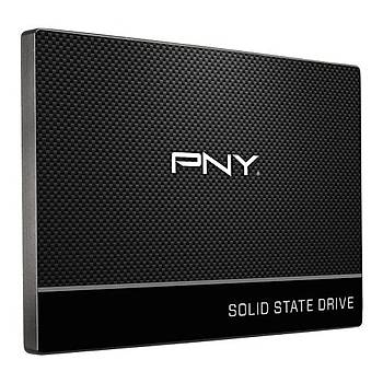 PNY CS900 240GB 535/500MB/s 2.5